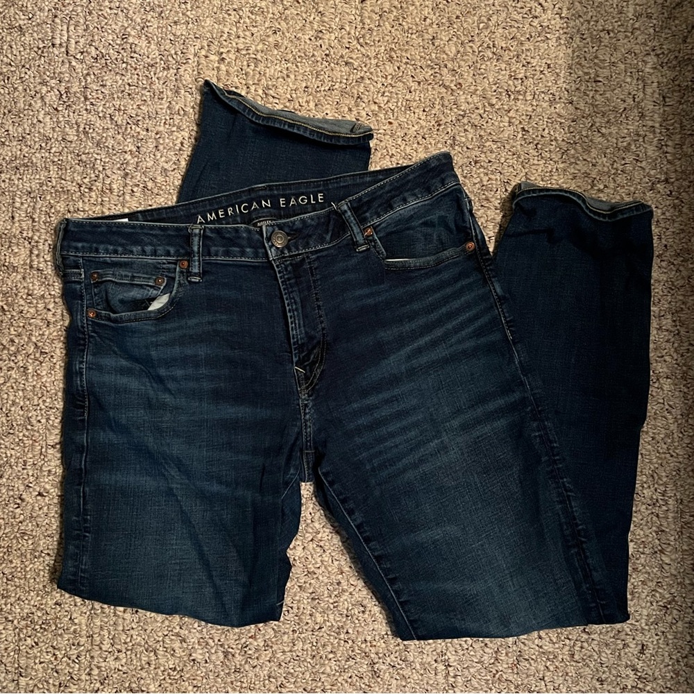 Men’s American Eagle Jeans